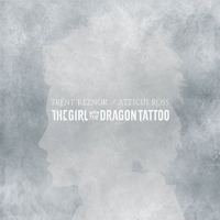 Trent Reznor - The Girl With The Dragon Tattoo (CD 2) (Split)