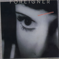 Foreigner - Inside Information