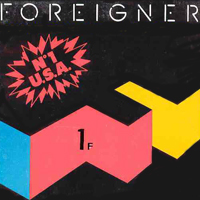 Foreigner - Complete Singles, As & Bs, 5CD Box (CD 1)