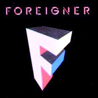Foreigner - Complete Singles, As & Bs, 5CD Box (CD 5)