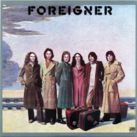 Foreigner - Original Album Series - Foreigner, Remastered & Reissue 2009