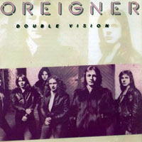 Foreigner - Double Vision (LP)