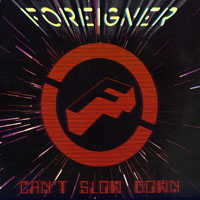 Foreigner - Can't Slow Down (Super Deluxe Edition) [CD 2]
