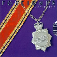 Foreigner - Anthology: Jukebox Heroes (CD 2)