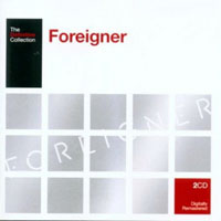 Foreigner - The Definitive Collection (CD 2)