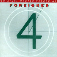 Foreigner - 4 (24 bit Remastered 2013)