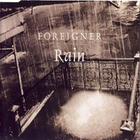 Foreigner - Rain