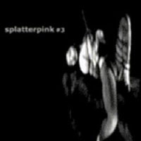 Splatterpink - #3