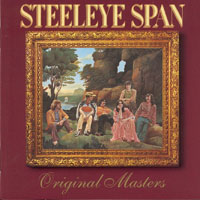 Steeleye Span - Original Masters (CD 2)
