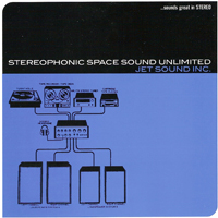 Stereophonic Space Sound Unlimited - Jet Sound Inc.