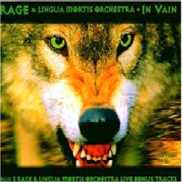 Rage (DEU) - In Vain (I - III)