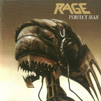 Rage (DEU) - Perfect Man (Remastered 2002)