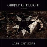 Garden of Delight - Last Concert (CD 2)