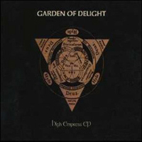 Garden of Delight - High Empress