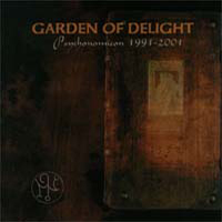 Garden of Delight - Psychonomicon 1991-2001 (CD 1)