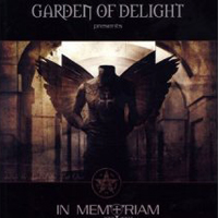 Garden of Delight - In Memoriam (CD 2)