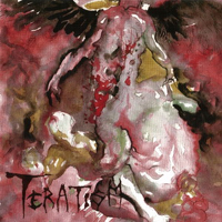 Teratism (USA, Massachusetts) - Service For The Damned