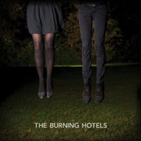 Burning Hotels - Novels