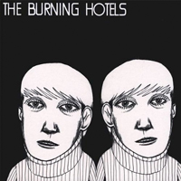 Burning Hotels - Eighty Five Mirrors (EP)