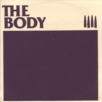 Body - Tour CD