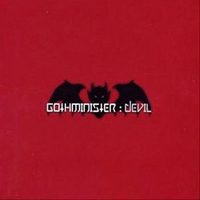 Gothminister - Devil
