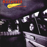 Nazareth - Close Enough For Rock'n'Roll