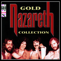 Nazareth - Gold Collection (CD 2)