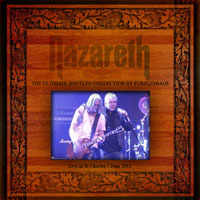 Nazareth - Ultimate Bootleg Collection By Purpleshade - 2013.06.07 - St Charles, Usa (CD 2)