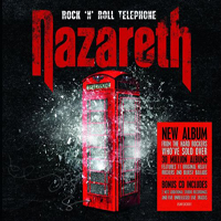 Nazareth - Rock 'n' Roll Telephone (Deluxe Edition) (CD 1)