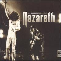 Nazareth - Bad Bad Boys - The Best Of (CD 2)