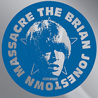 Brian Jonestown Massacre - The Brian Jonestown Massacre