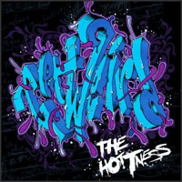 Hottness - Get Weird