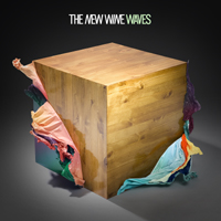 New Wine - Waves