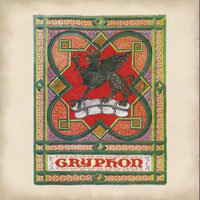Gryphon - Ethelion