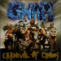 GWAR - Carnival Of Chaos