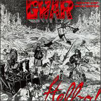 GWAR - Hell-O!