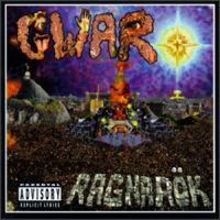 GWAR - Ragnarok