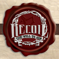 Recoil (AUS) - The Will To Sin