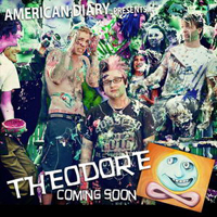 American Diary - Theodore Rough