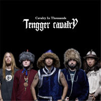 Tengger Cavalry - Cavalry In Thousands