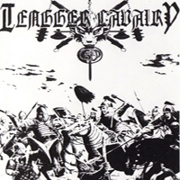 Tengger Cavalry - Tengger Cavalry (Demo EP)