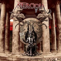 Nerodia - Heretic Manifesto