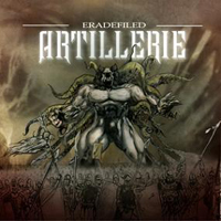 Artillerie - Eradefiled