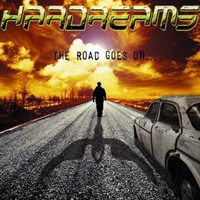 Hardreams - The Road Goes On