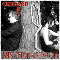 Crimson Sky (Gbr) - Misunderstood