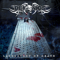 Demonios - Laboratory Of Death