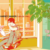 Harvey Danger - Little by Little... (CD 1)