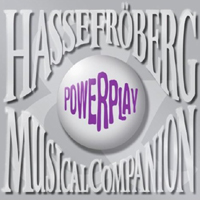 Hasse Froberg and The Musical Companion - Powerplay