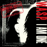 W.A.S.P. - I Am One (EP)