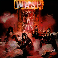 W.A.S.P. - W.A.S.P. (Digipack) (remastered)